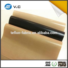China manufacturer top quality TACONIC GRADE PTFE fiberglass Teflon sheet price
